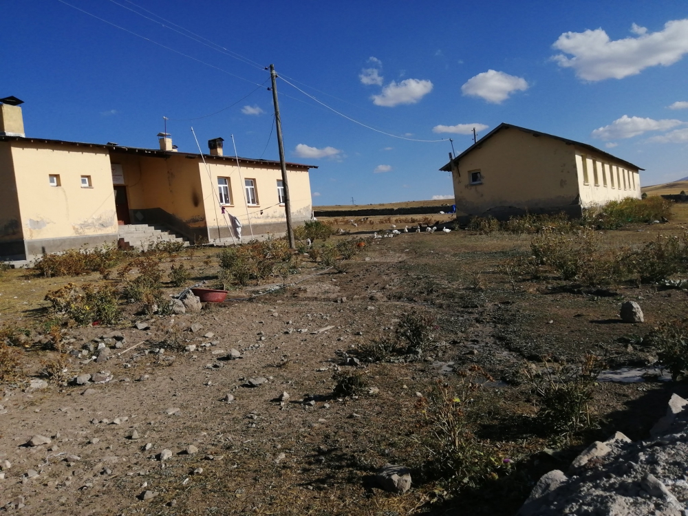 Selim Gelinalan Köyü Resimleri 6