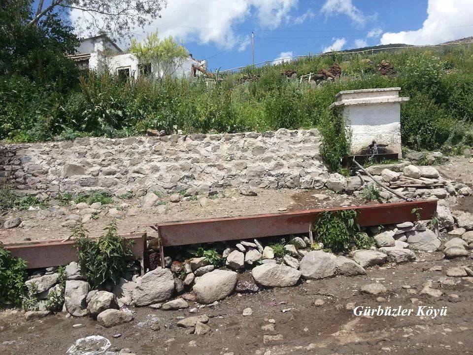 Selim Gürbüzler Köyü Resimleri 1