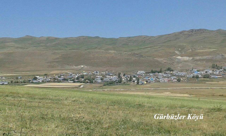 Selim Gürbüzler Köyü Resimleri 2