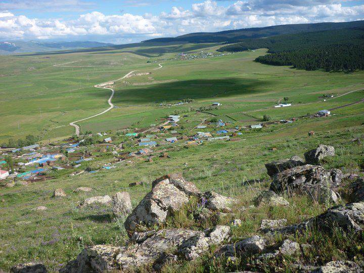 Selim Gürbüzler Köyü Resimleri 3