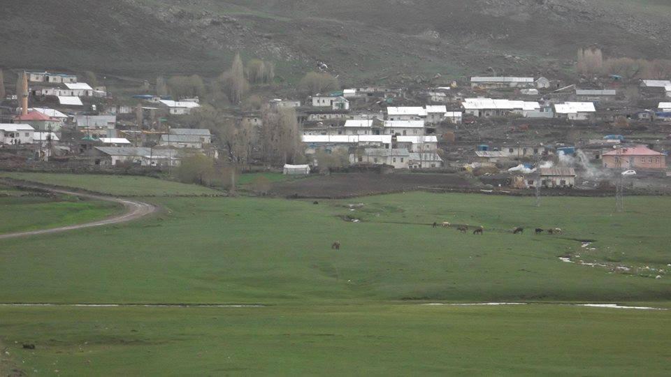 Selim Gürbüzler Köyü Resimleri 4