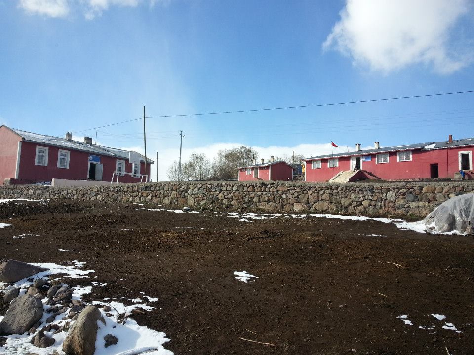 Selim Hasbey Köyü Resimleri 1