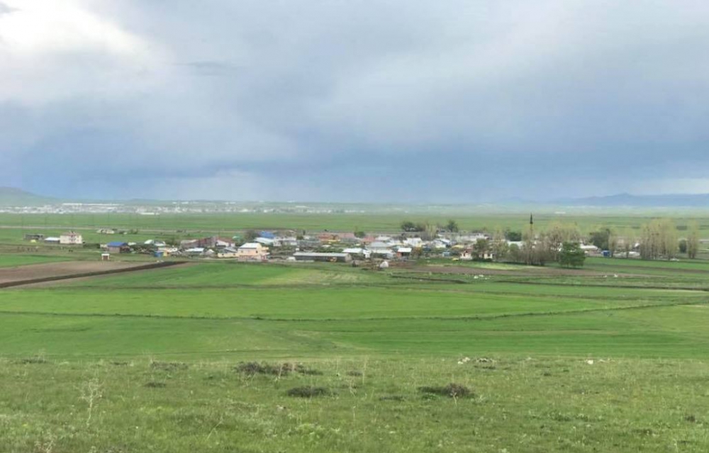 Selim Karahamza Köyü Resimleri 2