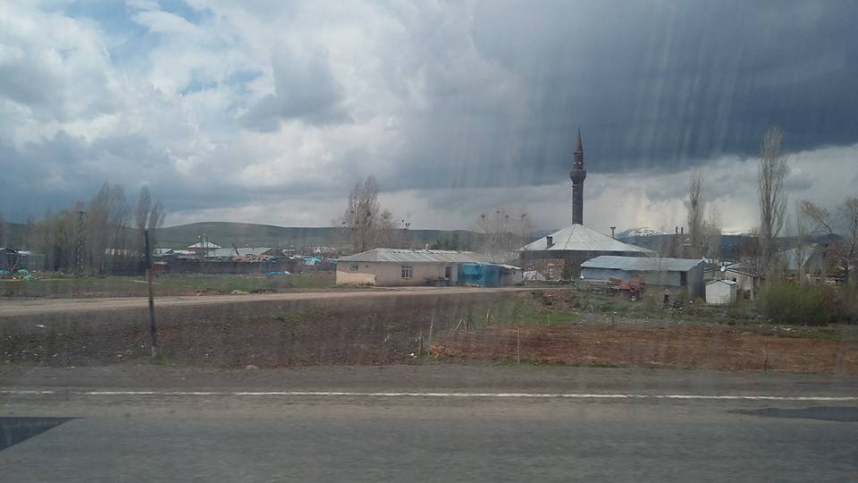 Selim Karahamza Köyü Resimleri 4