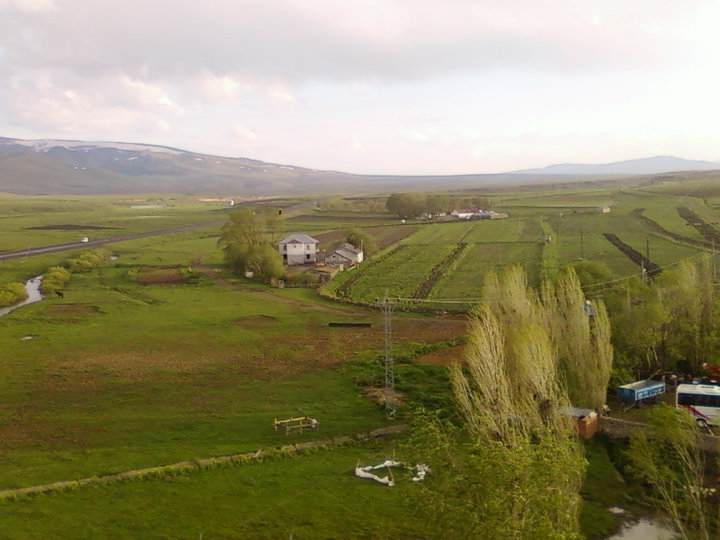 Selim Karahamza Köyü Resimleri 5