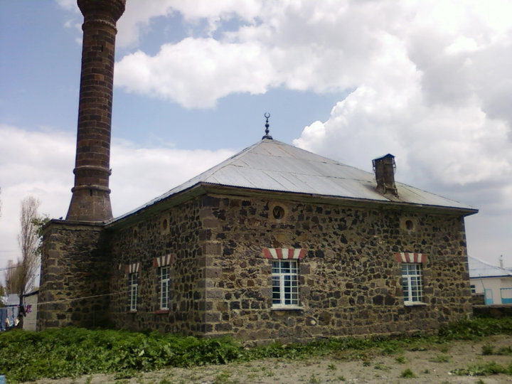 Selim Karahamza Köyü Resimleri 6