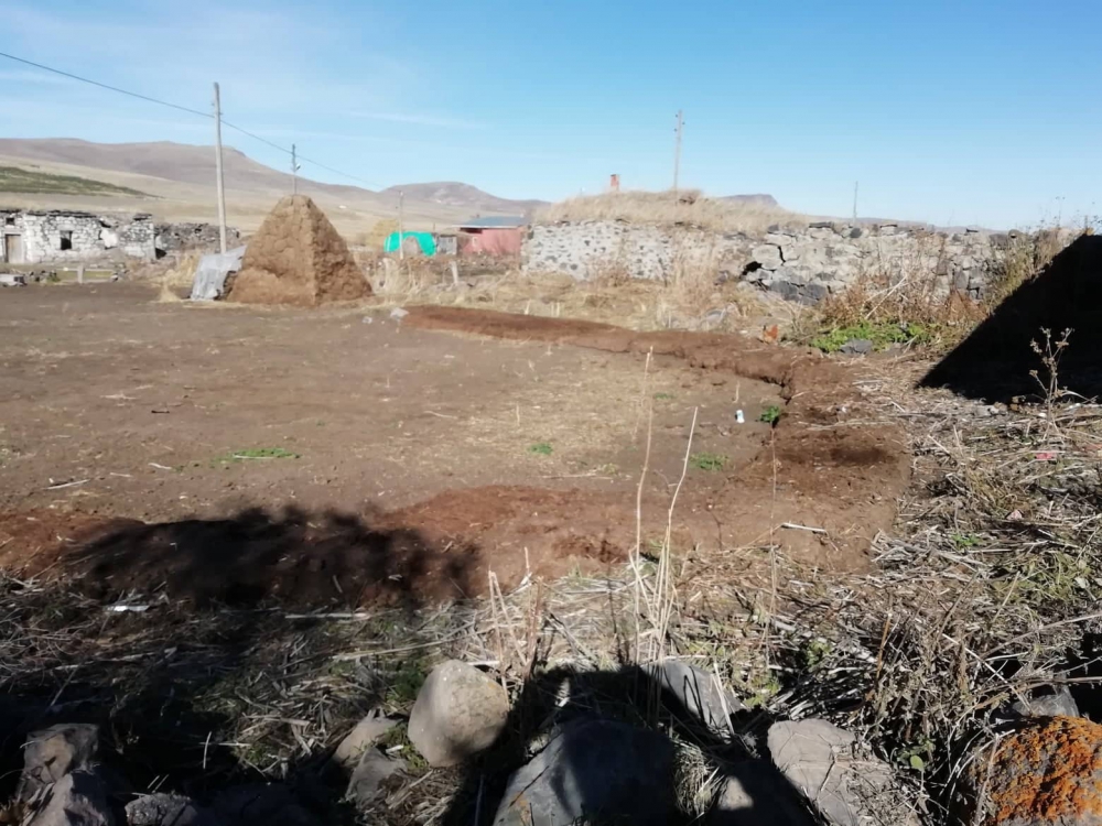 Selim Katranlı Köyü Resimleri 10