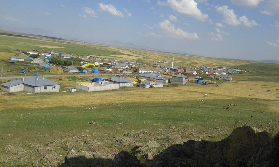 Selim Katranlı Köyü Resimleri 2