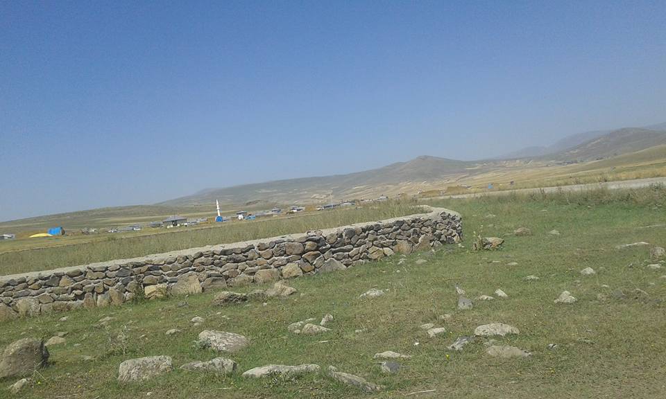 Selim Katranlı Köyü Resimleri 4