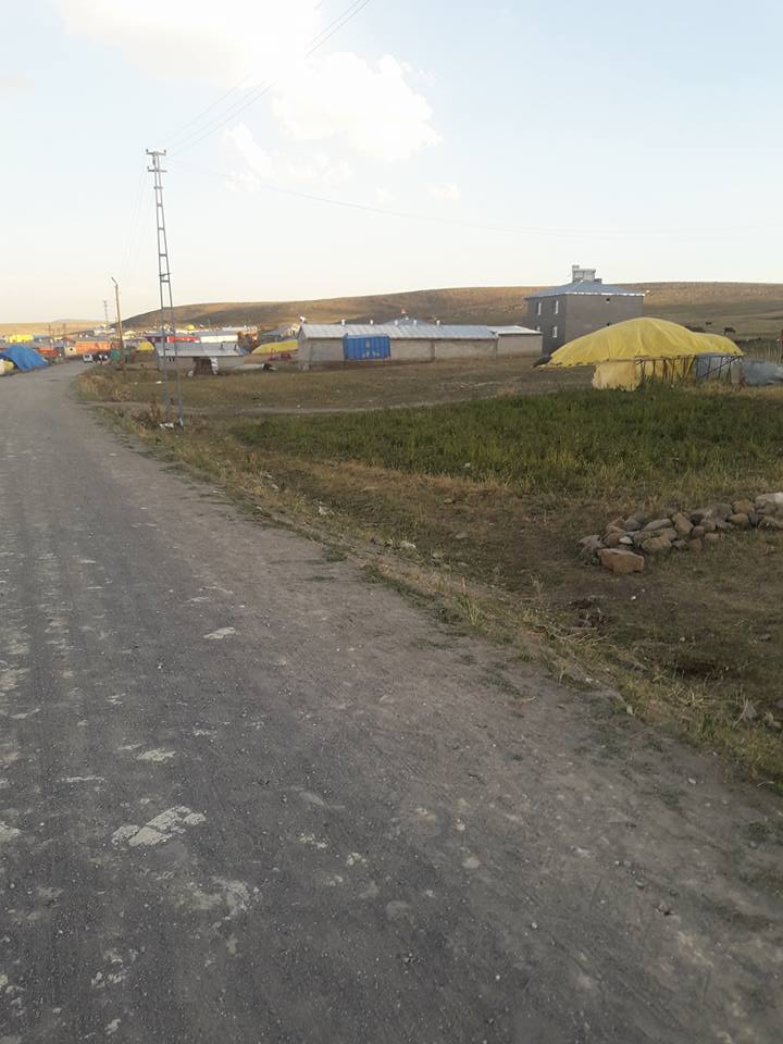 Selim Katranlı Köyü Resimleri 5