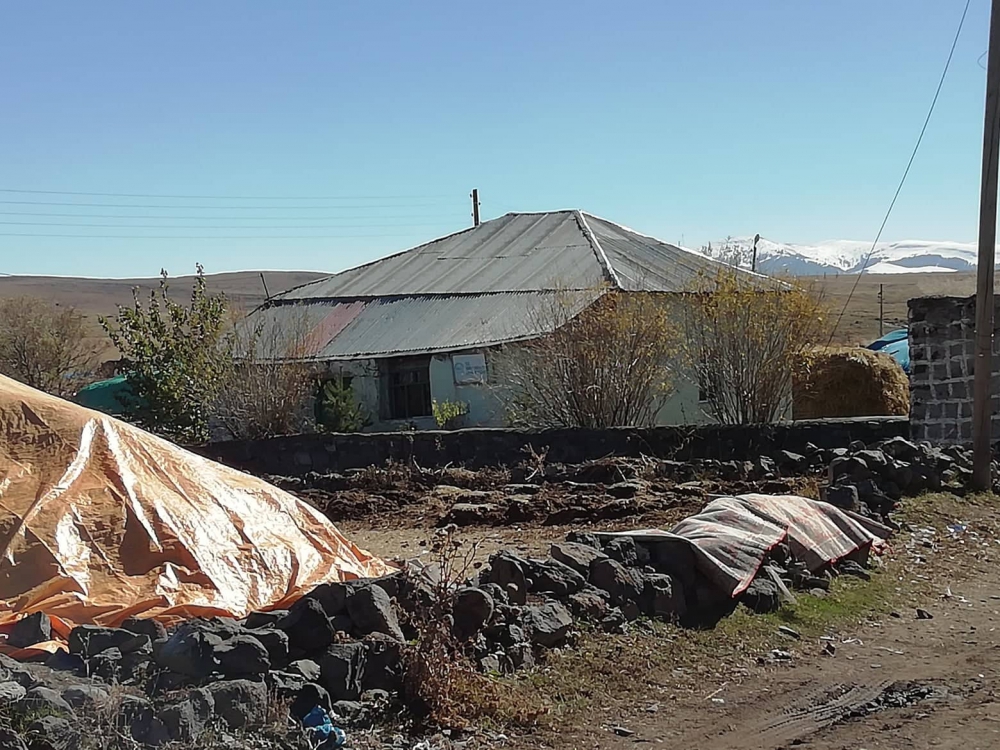 Selim Katranlı Köyü Resimleri 8