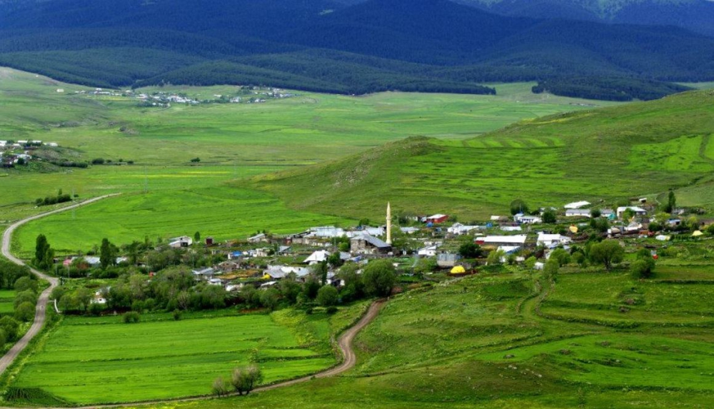 Selim Katranlı Köyü Resimleri 9