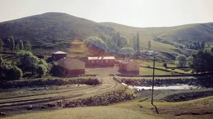 Selim Kaynarlı Köyü Resimleri 1