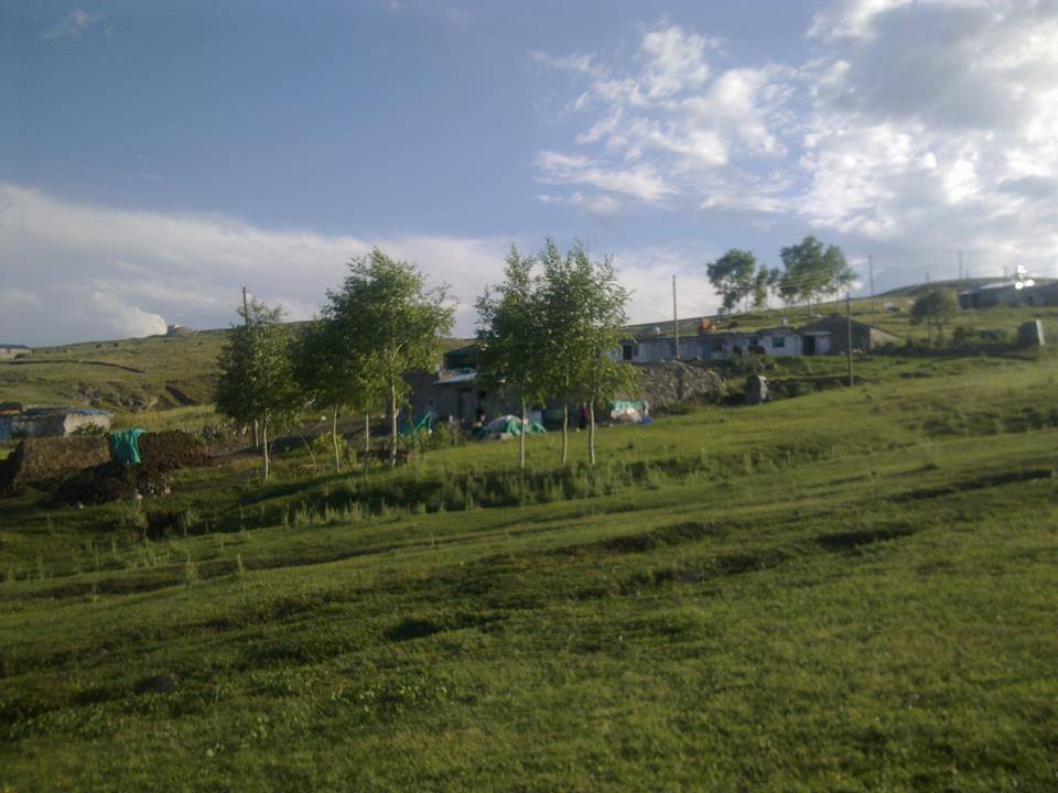 Selim Kaynarlı Köyü Resimleri 2