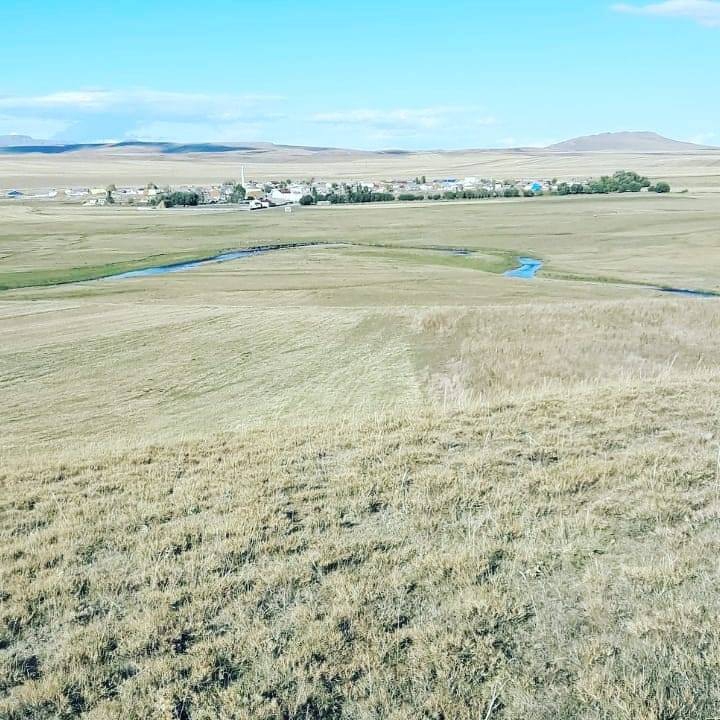 Selim Kekeç Köyü Resimleri 1