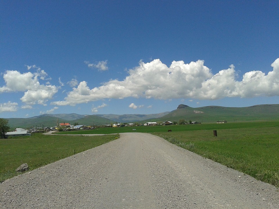 Selim Kekeç Köyü Resimleri 12