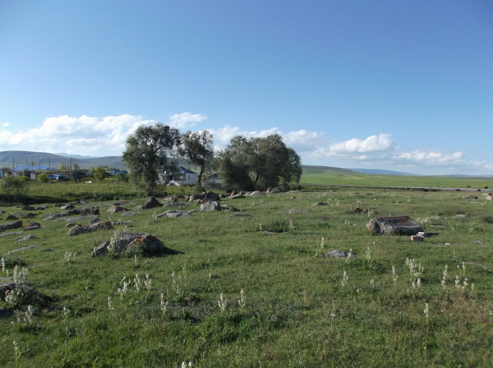 Selim Kekeç Köyü Resimleri 13