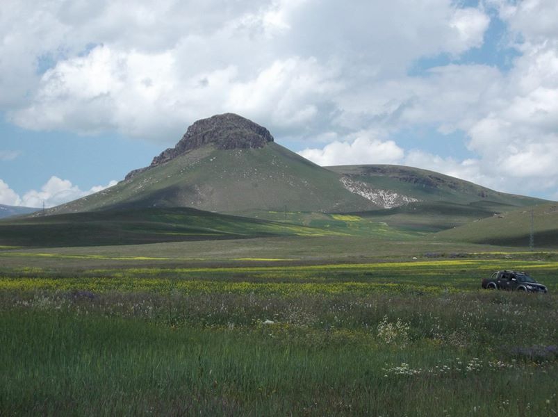 Selim Kekeç Köyü Resimleri 5