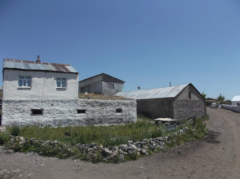 Selim Kekeç Köyü Resimleri 6