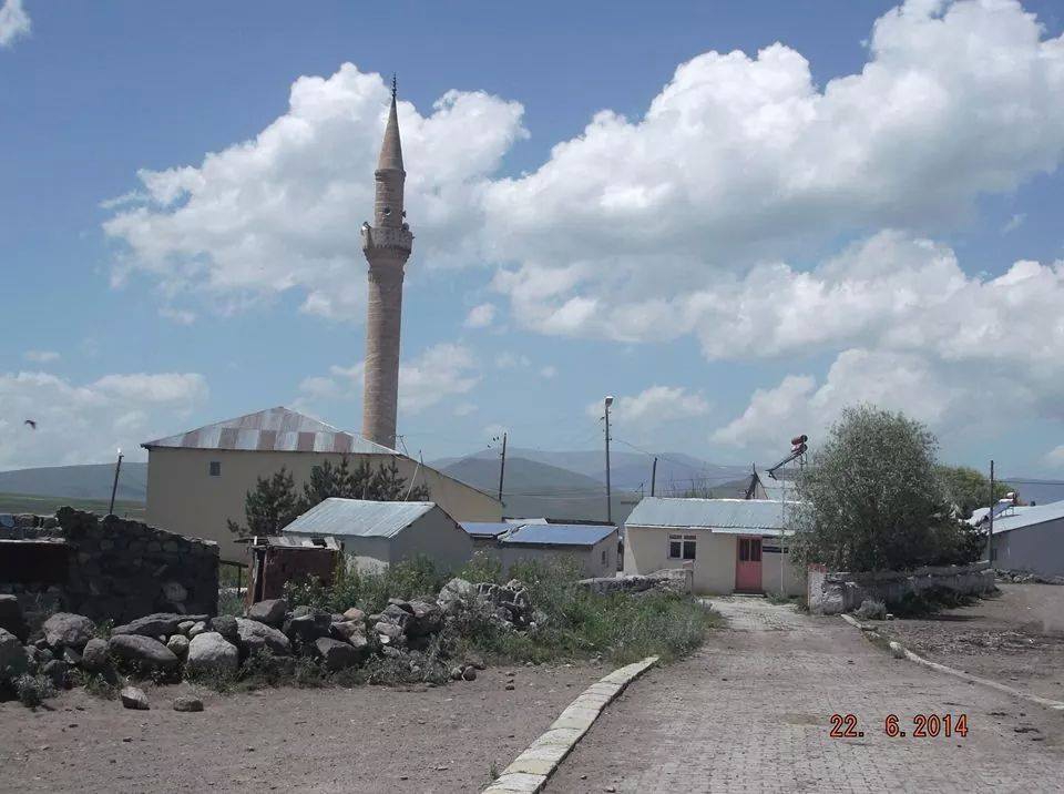 Selim Kekeç Köyü Resimleri 9