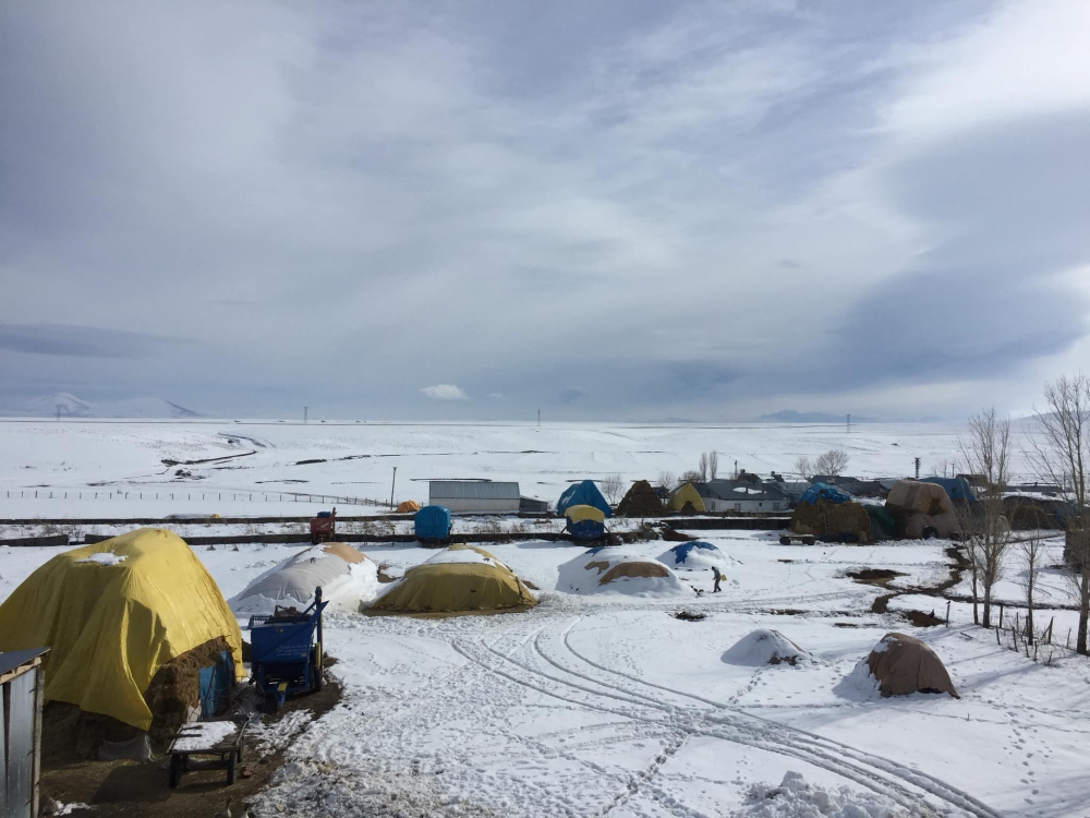 Selim Kırkpınar Köyü Resimleri 4