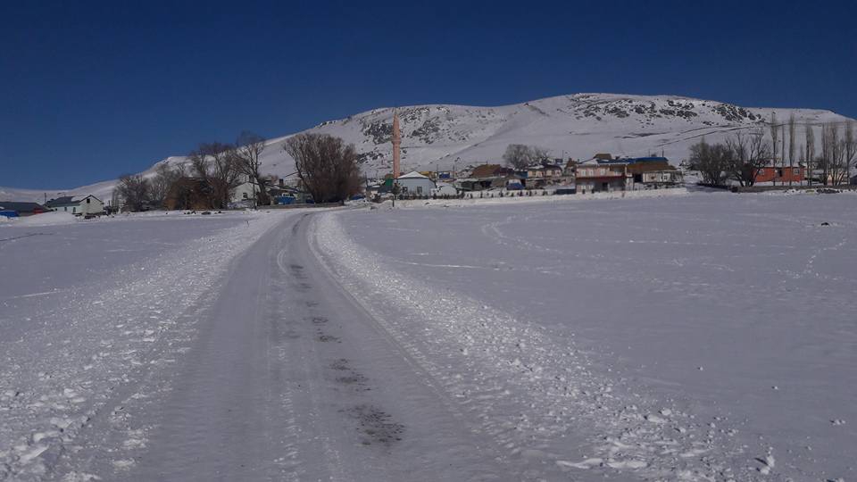 Selim Koşapınar Köyü Resimleri 2