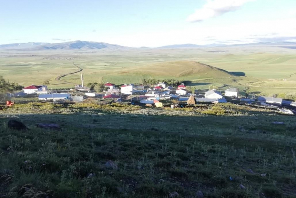 Selim Koşapınar Köyü Resimleri 5