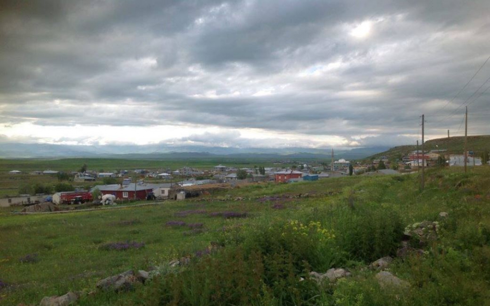 Selim Koyunyurdu Köyü Resimleri 1