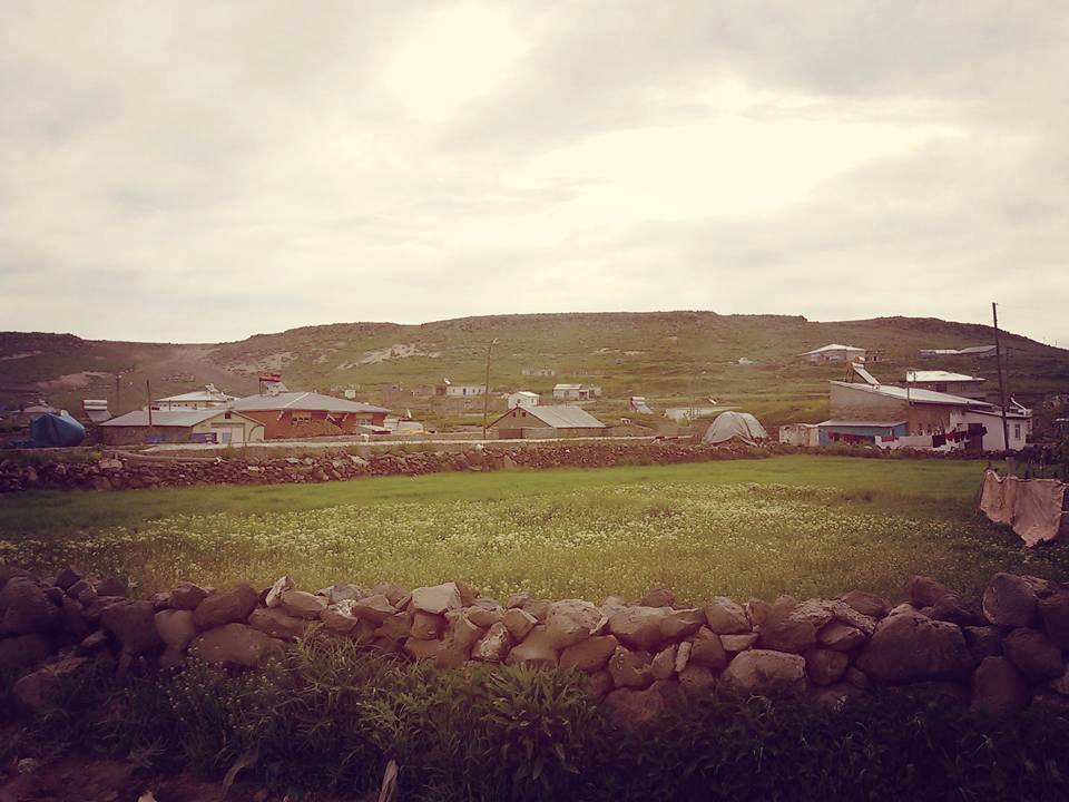 Selim Koyunyurdu Köyü Resimleri 2