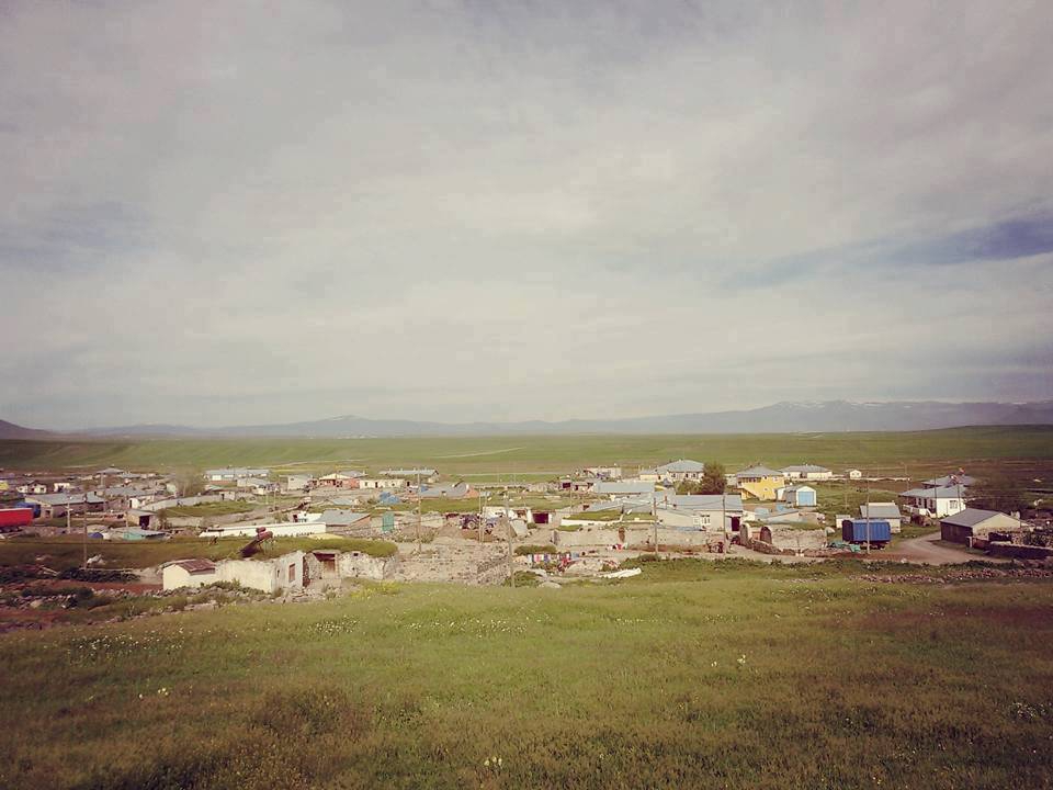 Selim Koyunyurdu Köyü Resimleri 3