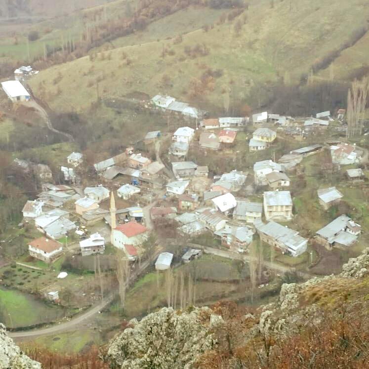 Hafik Alibeyli Köyü Resimleri 11