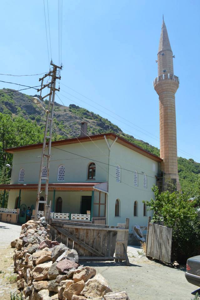 Hafik Alibeyli Köyü Resimleri 13