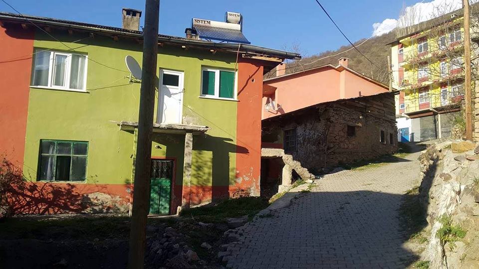 Hafik Alibeyli Köyü Resimleri 14