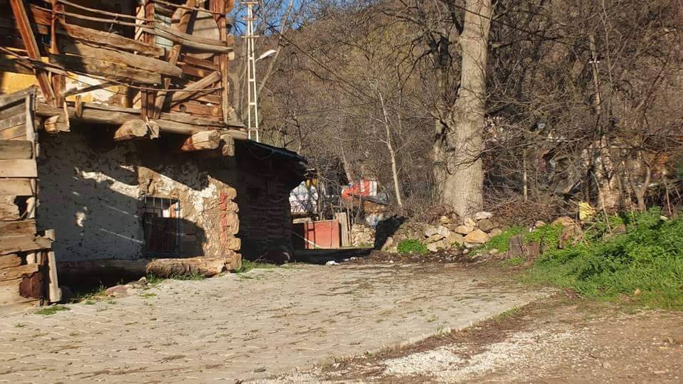 Hafik Alibeyli Köyü Resimleri 15