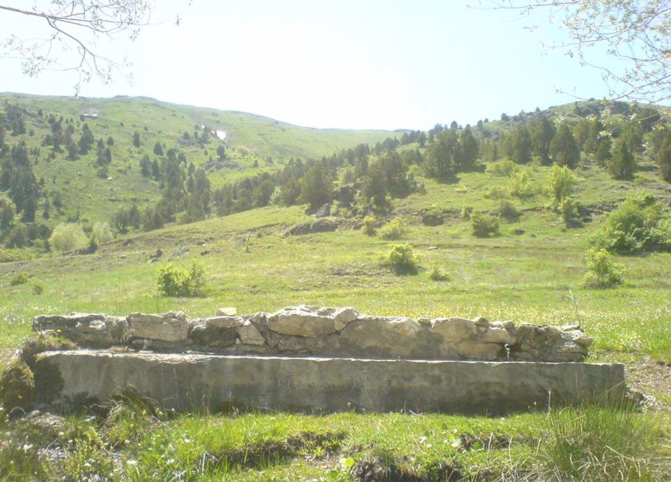 Hafik Alibeyli Köyü Resimleri 16