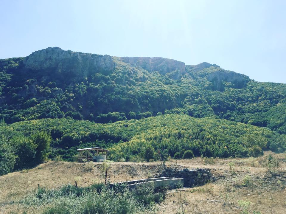 Hafik Alibeyli Köyü Resimleri 17