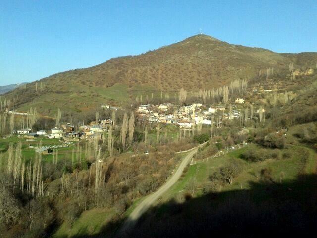 Hafik Alibeyli Köyü Resimleri 2