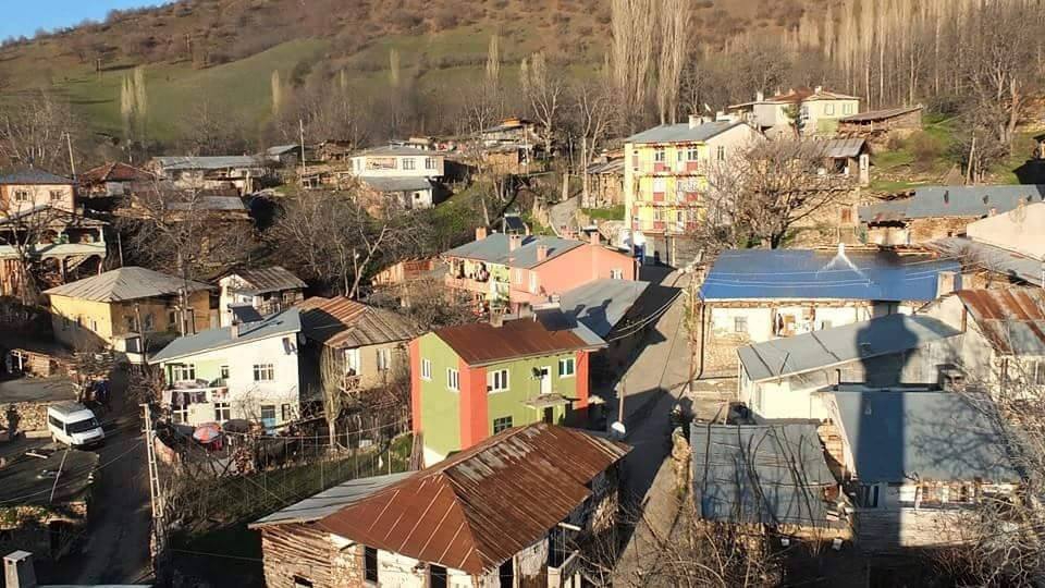 Hafik Alibeyli Köyü Resimleri 20