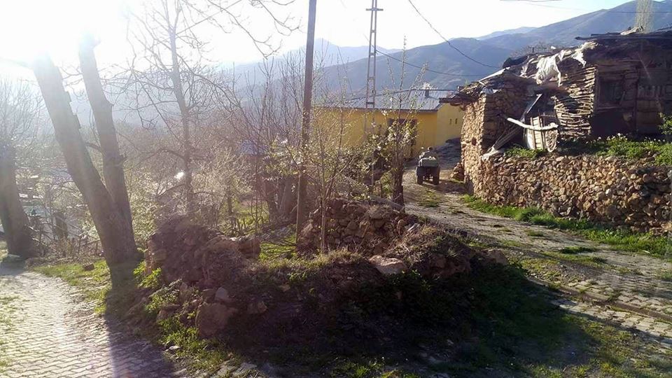 Hafik Alibeyli Köyü Resimleri 21