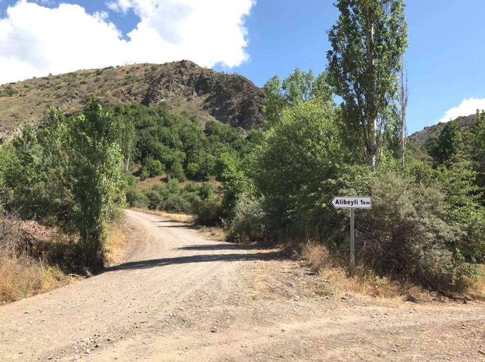 Hafik Alibeyli Köyü Resimleri 22