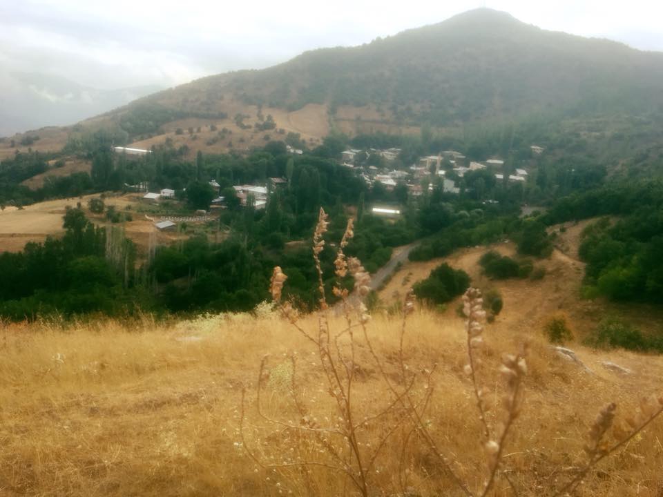 Hafik Alibeyli Köyü Resimleri 24