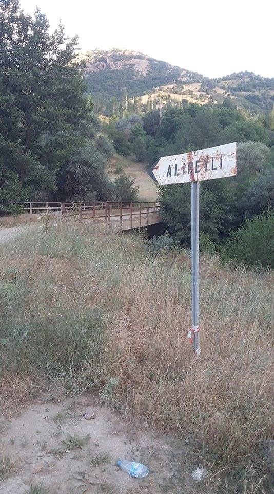 Hafik Alibeyli Köyü Resimleri 25