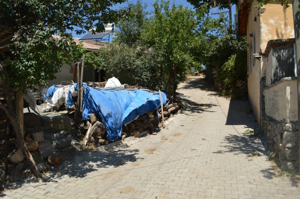 Hafik Alibeyli Köyü Resimleri 26