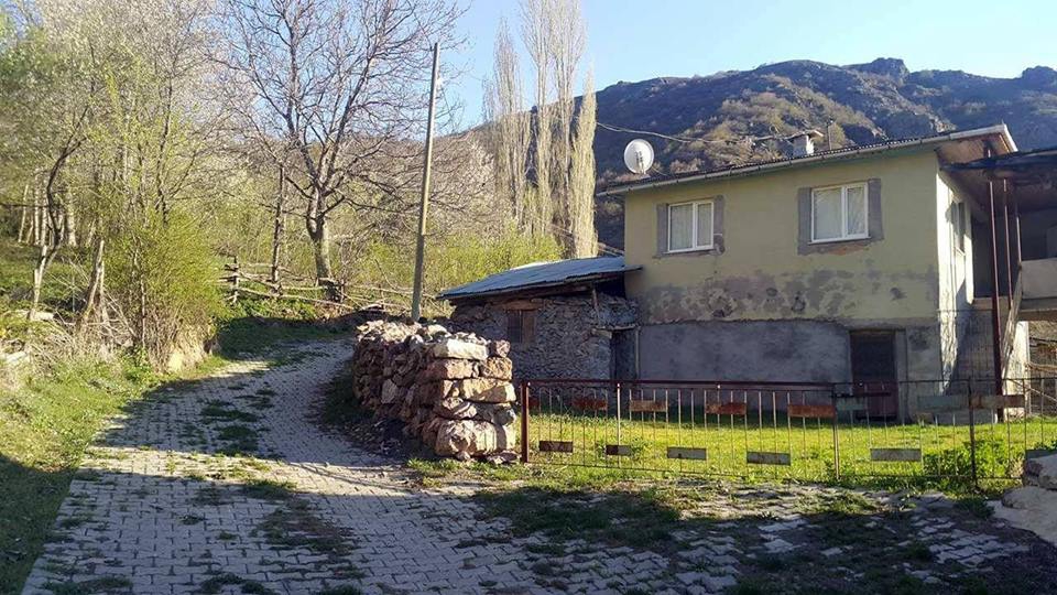 Hafik Alibeyli Köyü Resimleri 27