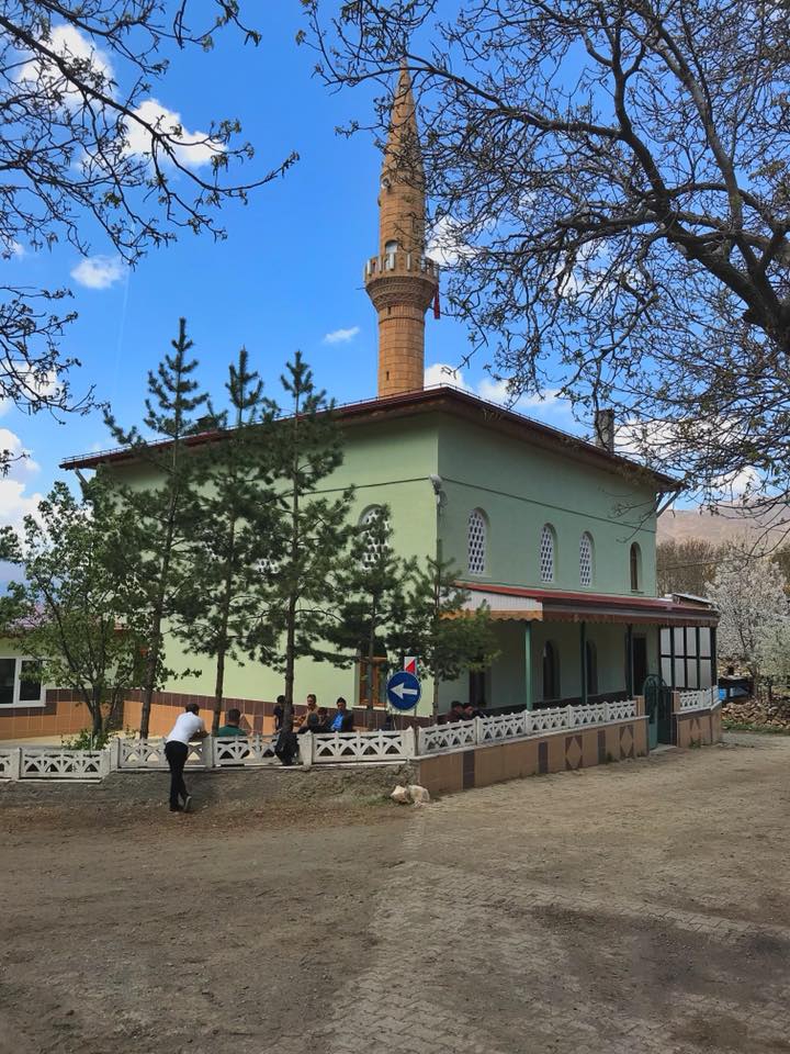 Hafik Alibeyli Köyü Resimleri 29