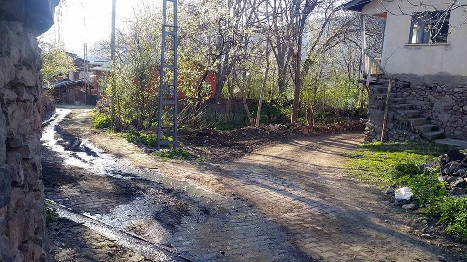 Hafik Alibeyli Köyü Resimleri 32