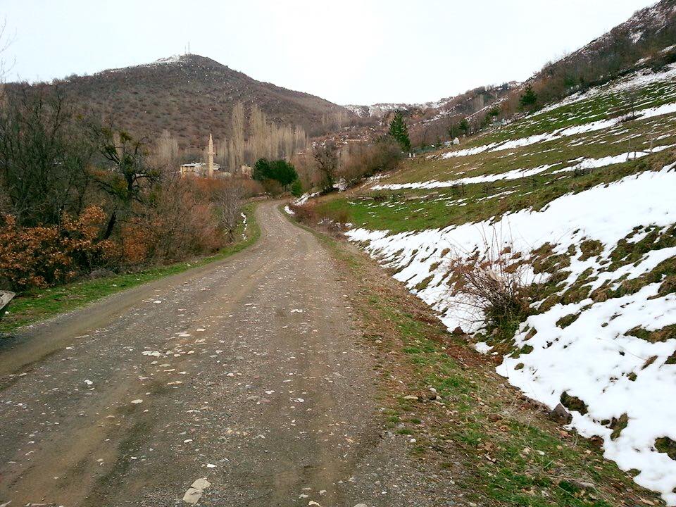 Hafik Alibeyli Köyü Resimleri 36