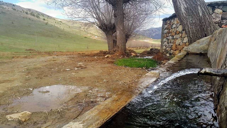 Hafik Alibeyli Köyü Resimleri 37