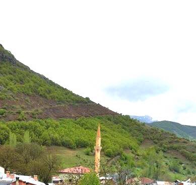 Hafik Alibeyli Köyü Resimleri 4