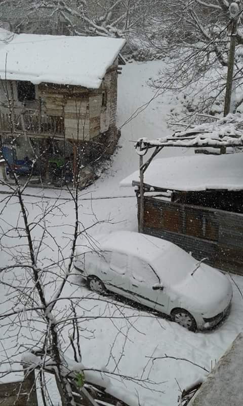 Hafik Alibeyli Köyü Resimleri 5